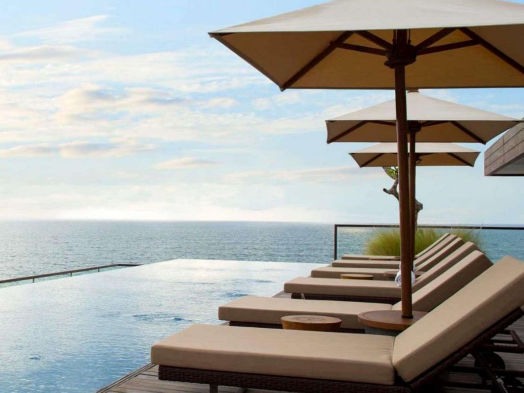 Alila Seminyak фото 21