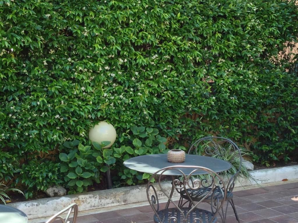 Hotel Select Garden фото 14