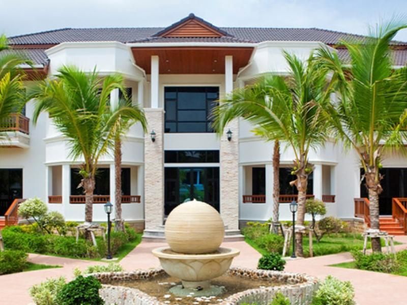 Rawai Grand House фото 3
