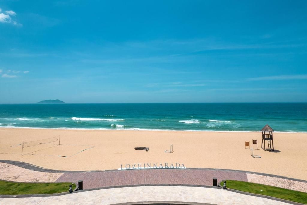 Narada Resort & Spa Perfume Bay Sanya - All Villas фото 14