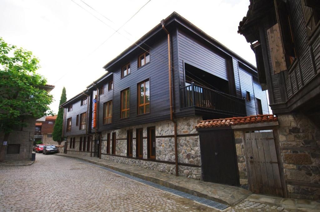 Casa Del Mare фото 11