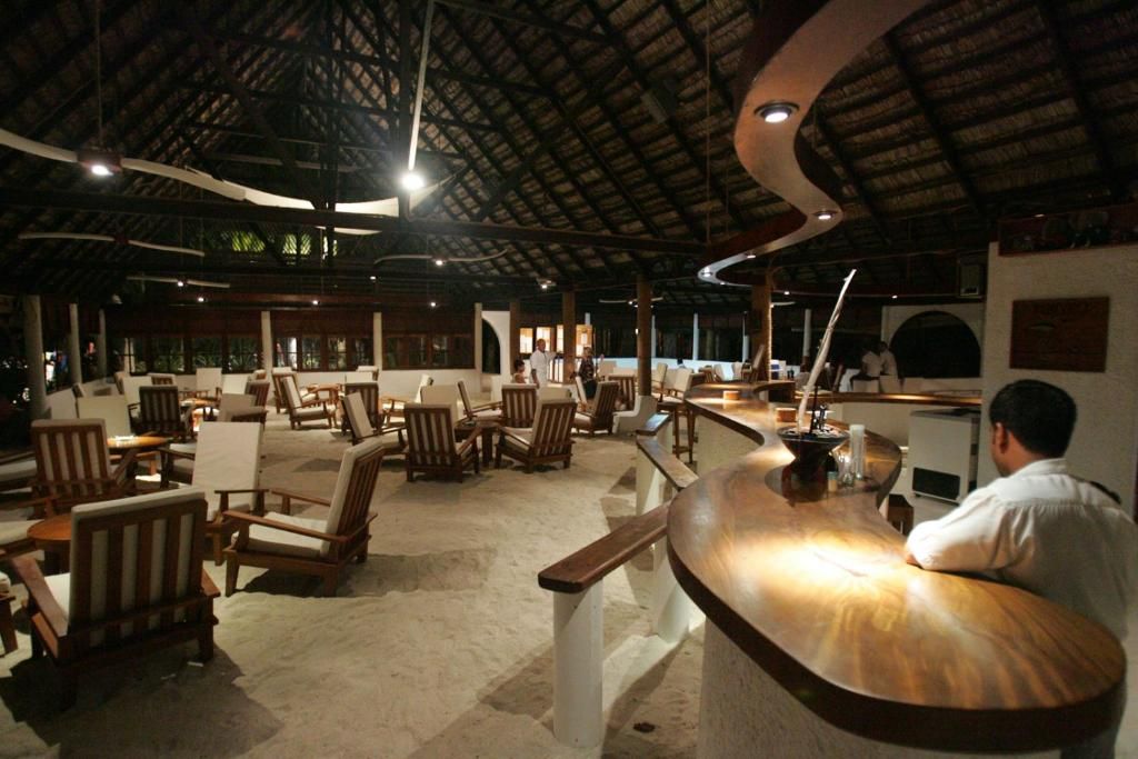 Rihiveli Maldives Resort фото 11