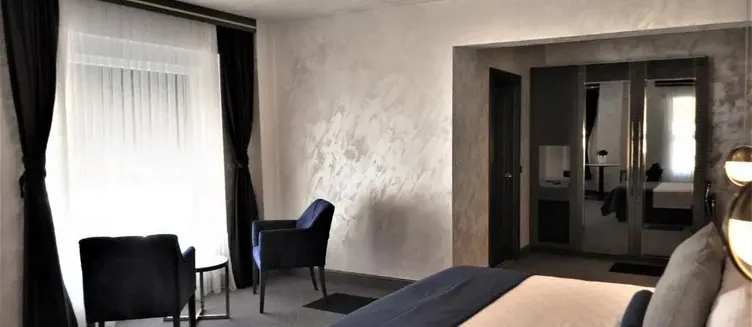 Фото отеля Skopea Inn Exclusive