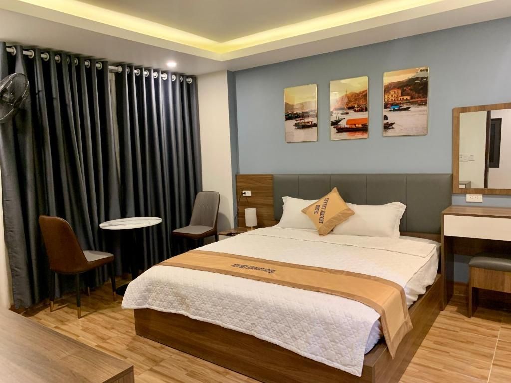 New Sky Airport Hotel фото 12