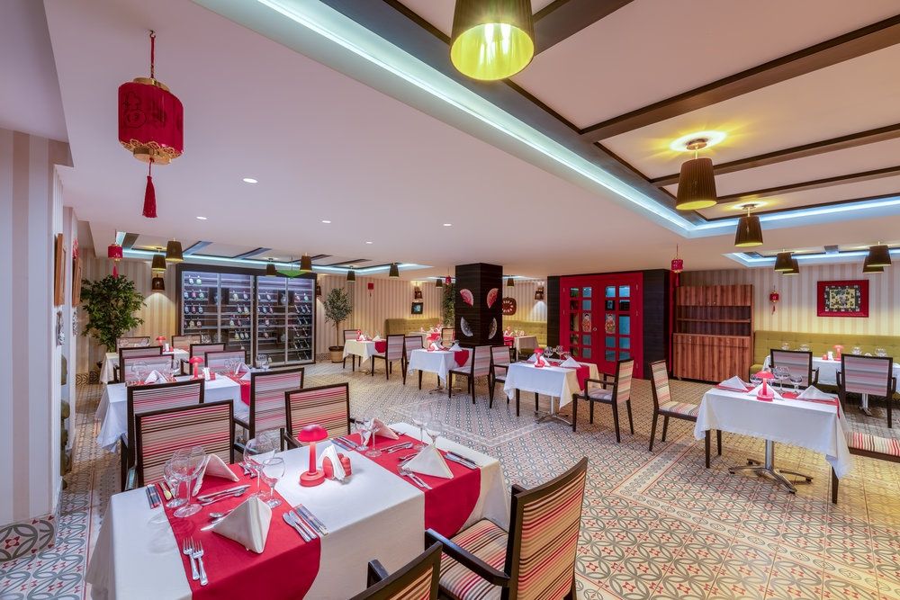 Royal Garden Beach Hotel фото 164