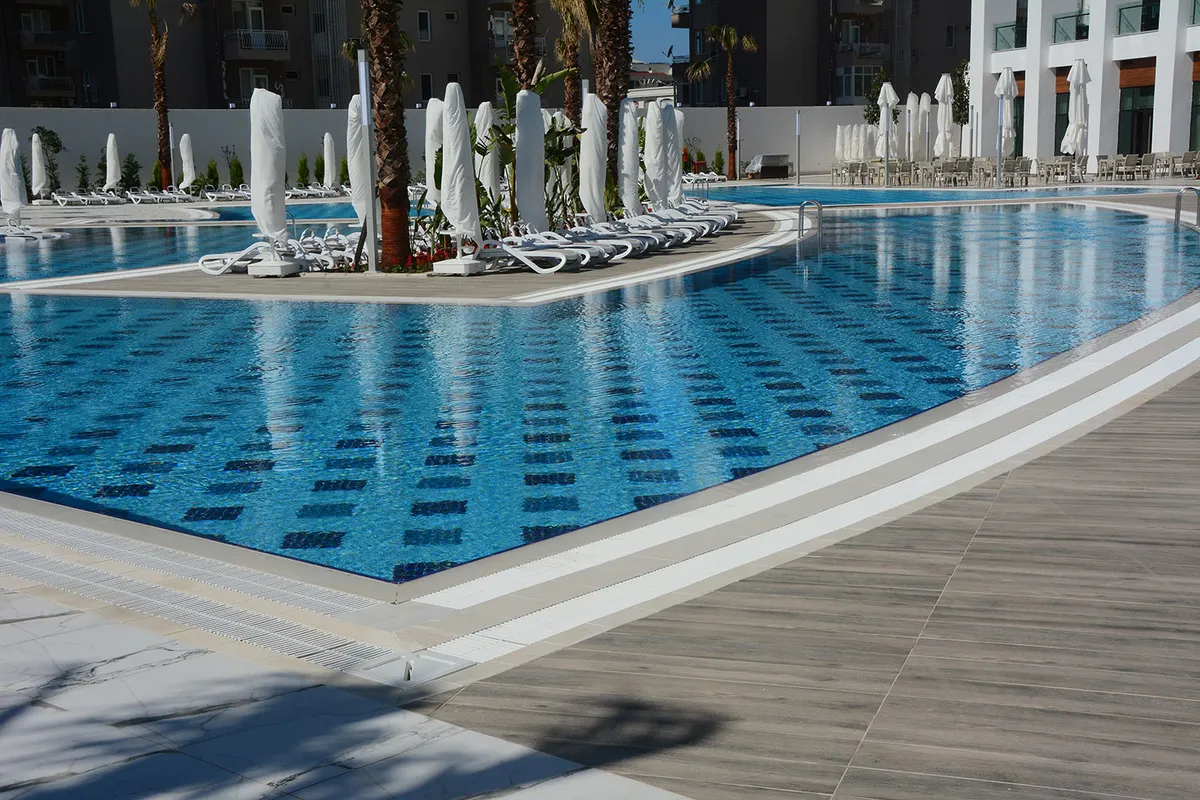 Wind of Lara Hotel & Spa фото 12