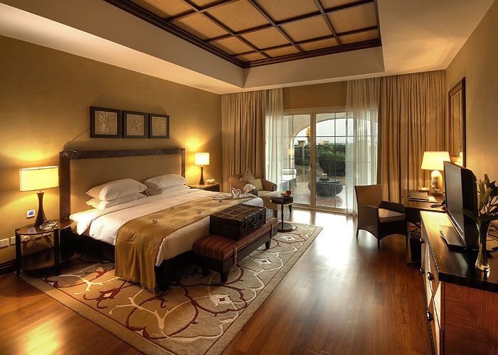 Desert Islands Resort & Spa by Anantara фото 31