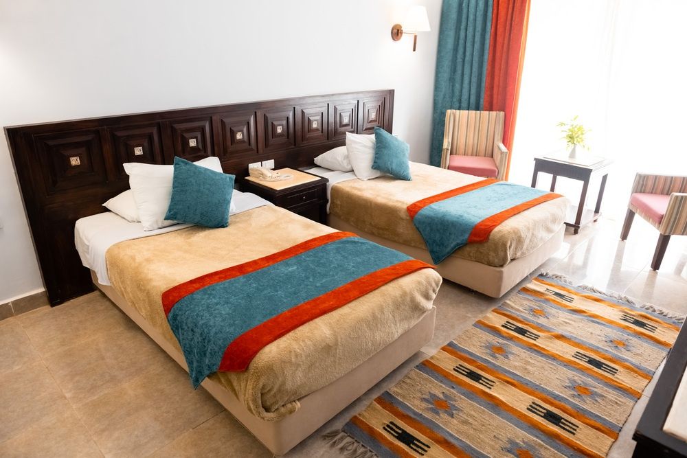 Turquoise Beach Hotel фото 89