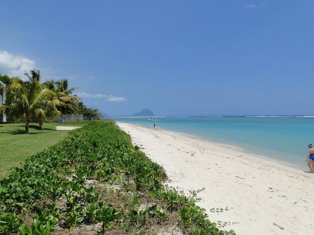 Cap Ouest Beachfront Luxury Penthouse фото 31