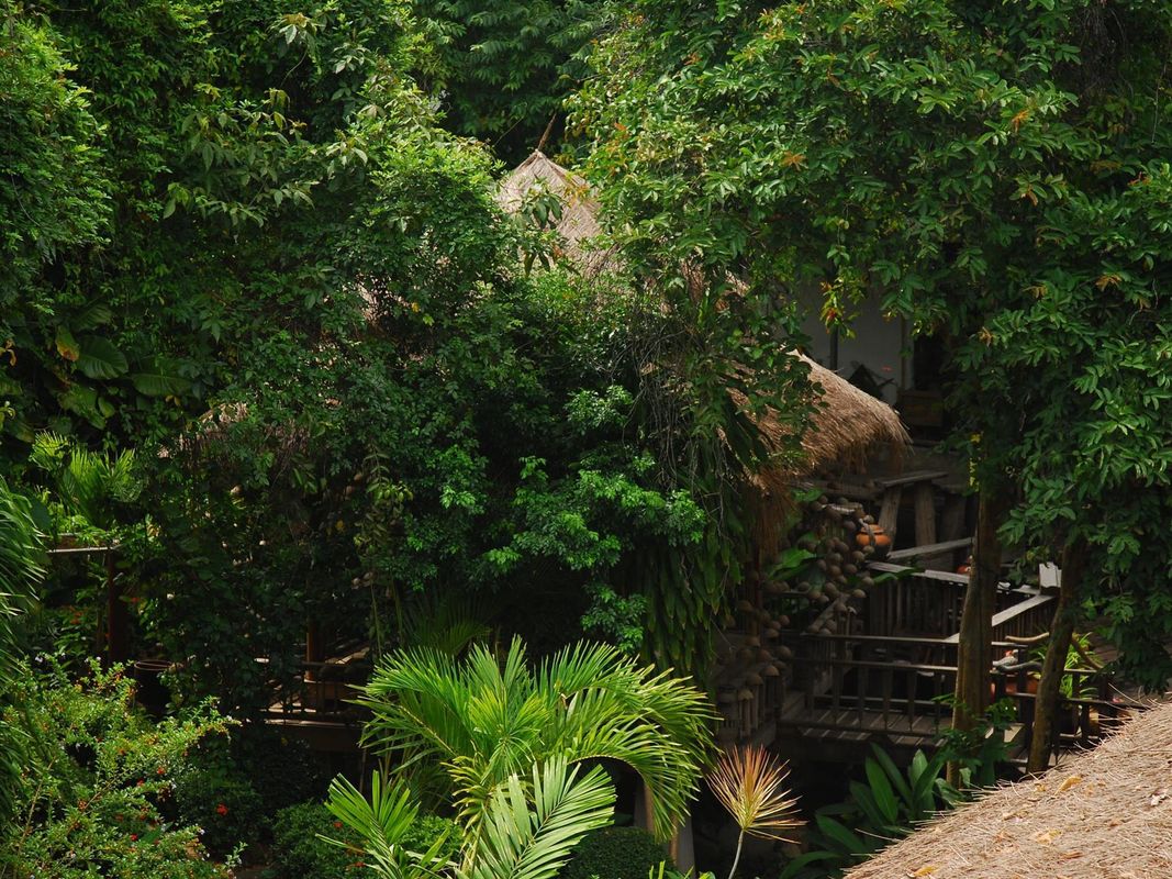 Varinda Garden Resort фото 36