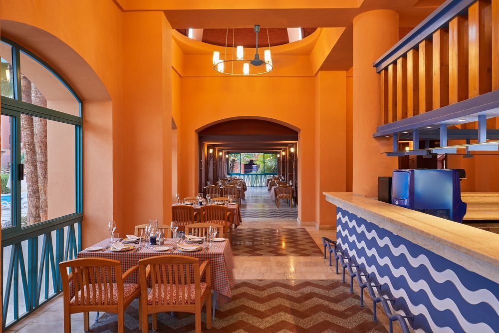 Sheraton Miramar Resort El Gouna фото 152