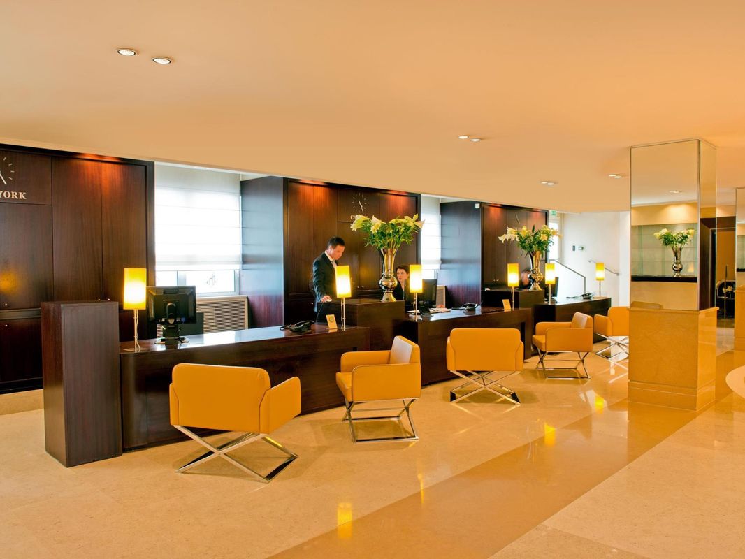 Grand Hyatt Cannes Hotel Martinez фото 7