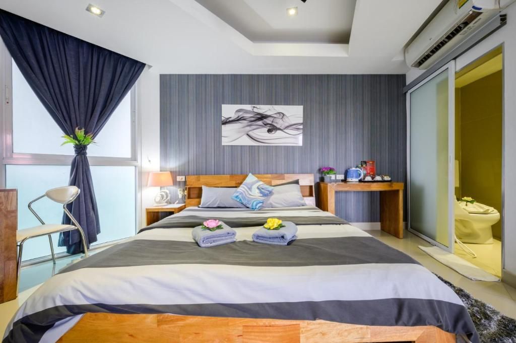 Cozy Resort A Boutique Hotel фото 30