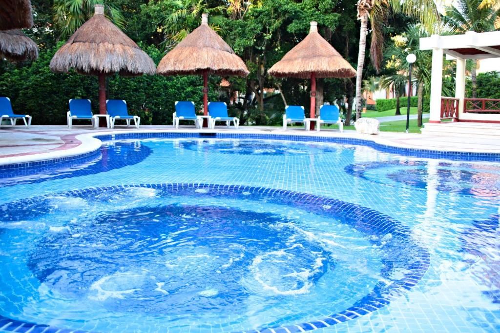 Gran Bahia Principe Coba фото 41