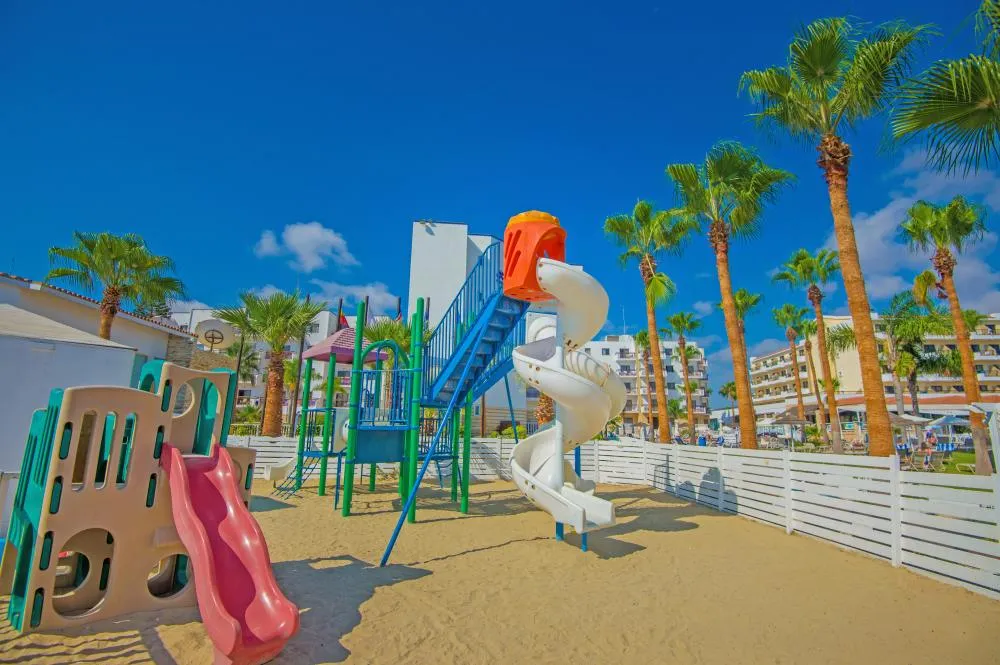Marlita Beach фото 9