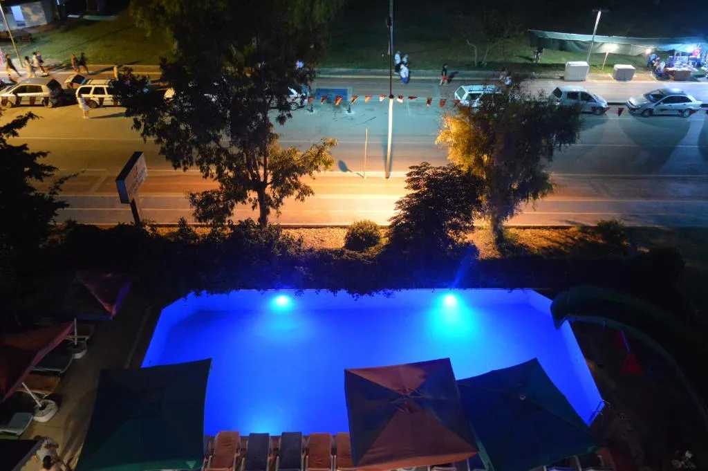Selinus Beach Club Hotel фото 30