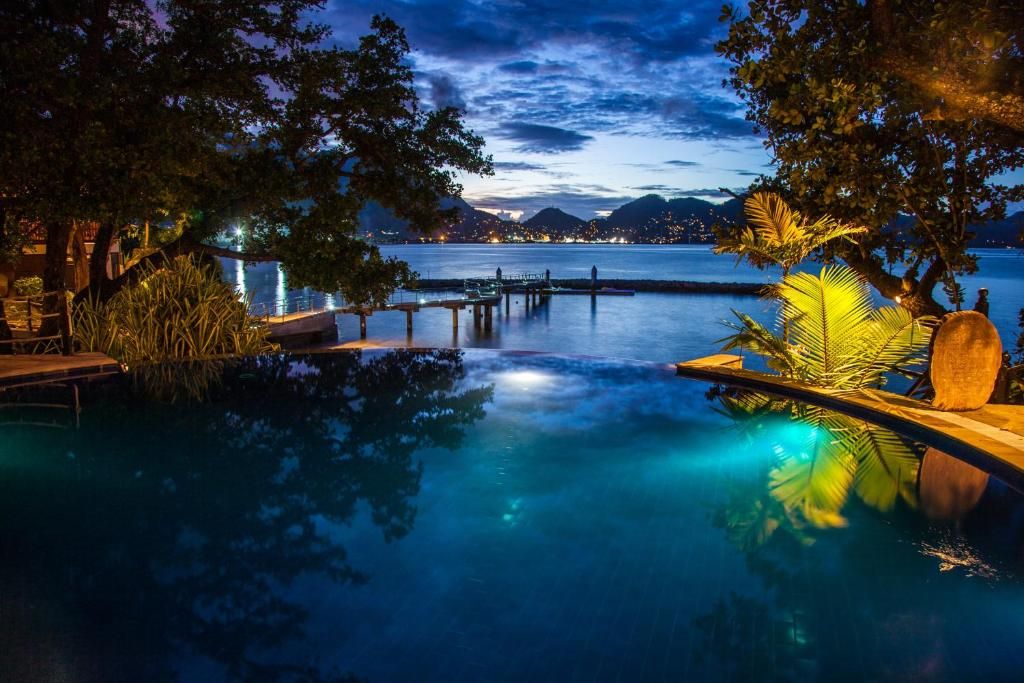 Cerf Island Resort фото 45
