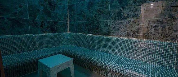 Фото отеля Inci Suites Tatil Evleri
