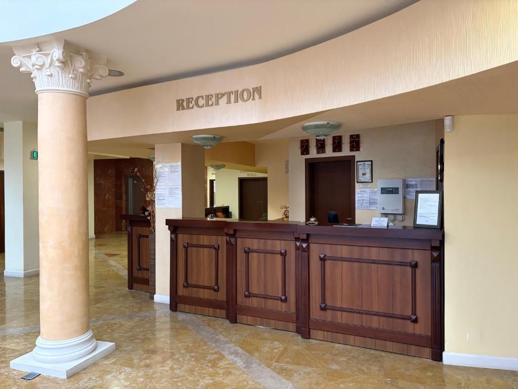 Hotel & SPA Otdih фото 15