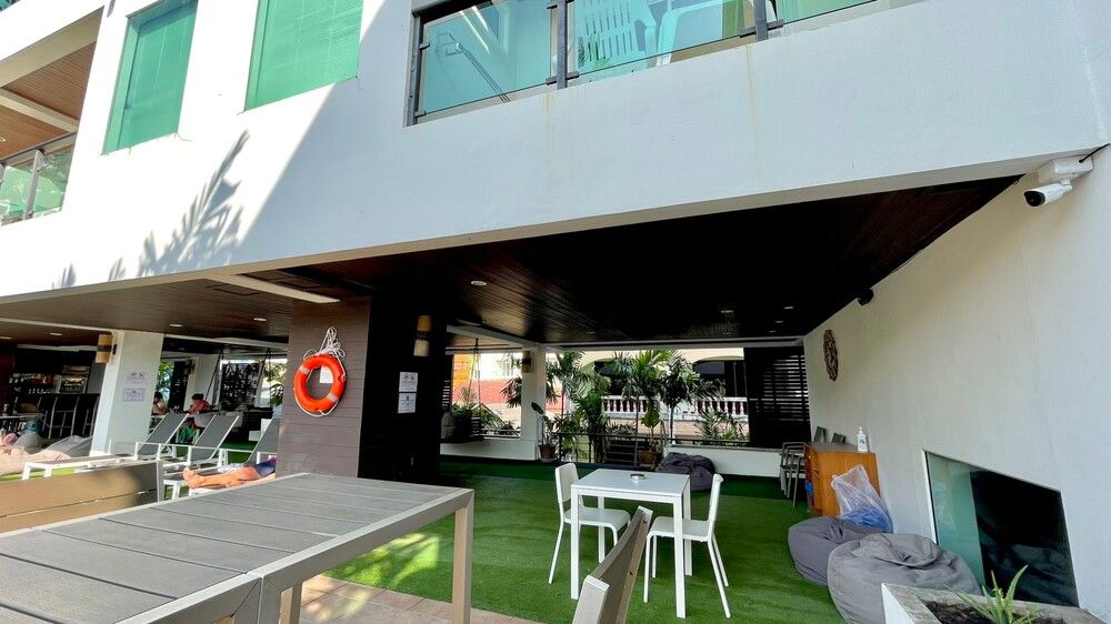 Baramee Resortel фото 66
