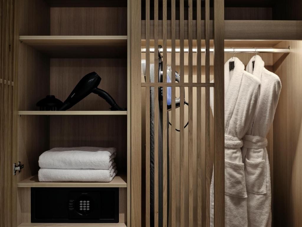 Hermes Hotel фото 4