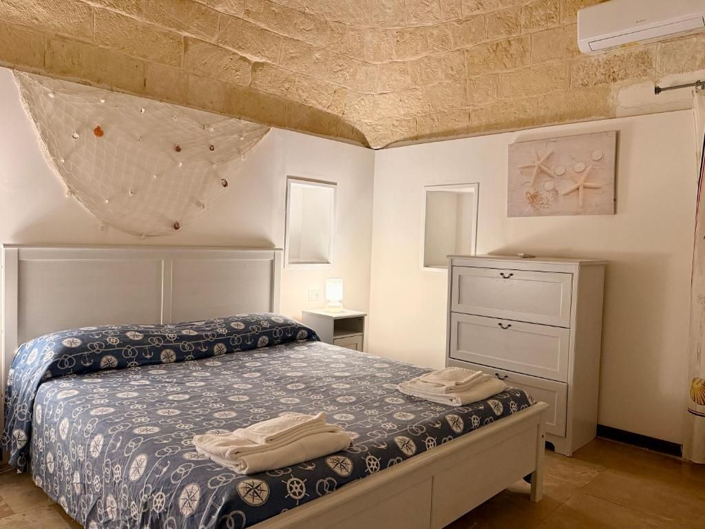 Baia Sangiorgio Villaggio Turistico Sportivo фото 19