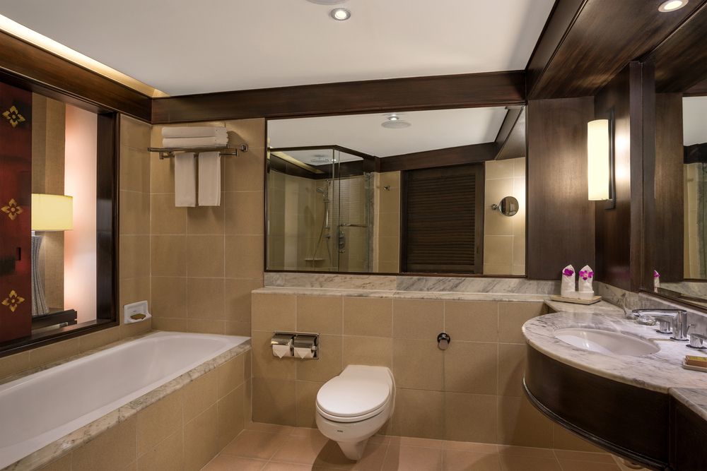 Pullman Phuket Karon Beach Resort фото 131