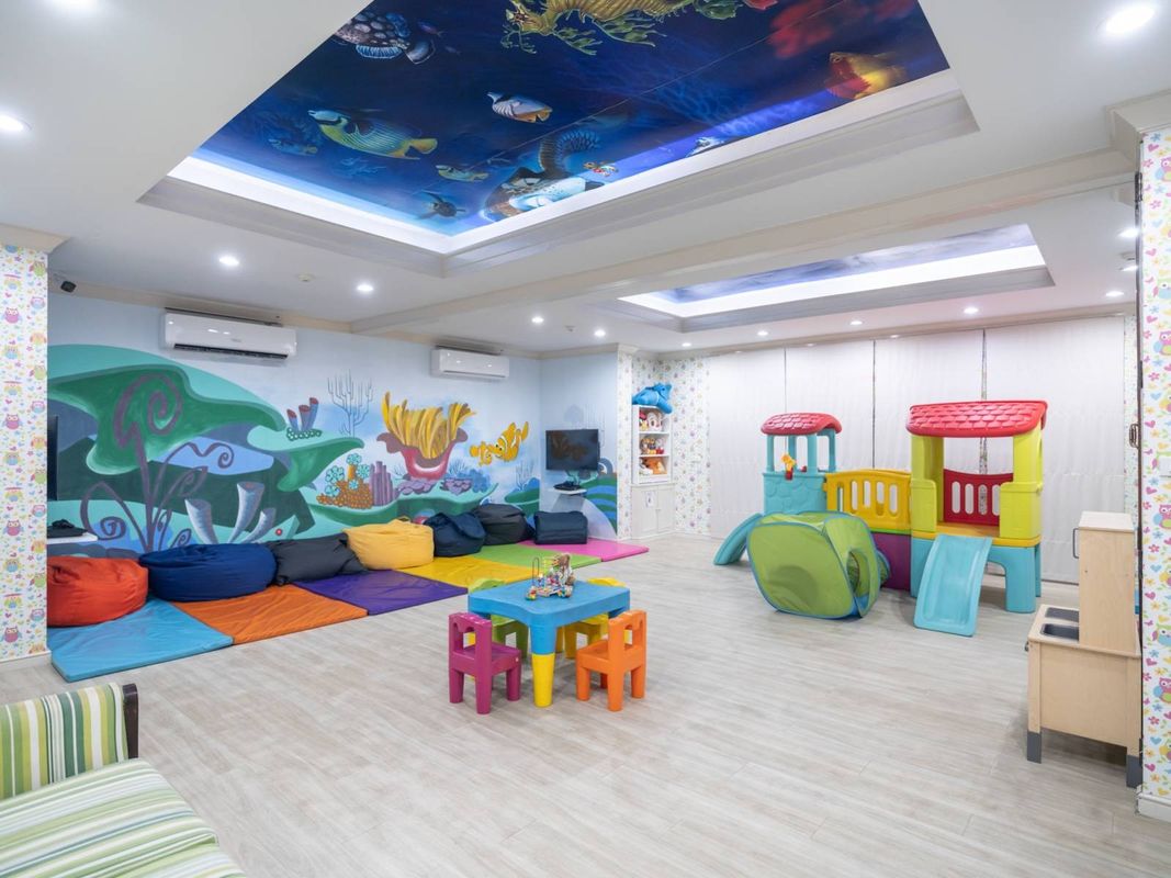 Novotel Phuket Resort фото 17