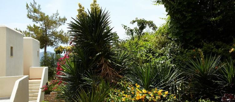 Фото отеля Domes Aulus Elounda - Adults Only