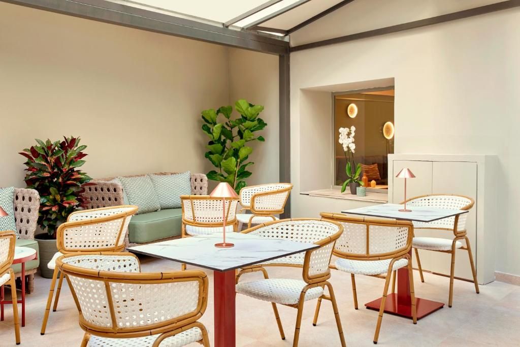 Wyndham Athens Residence фото 13