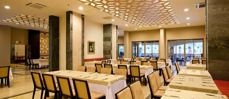 Фото отеля Club Melas Prive