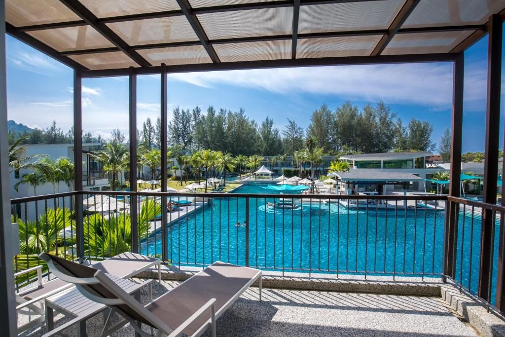 The Waters Khao Lak by Katathani фото 111