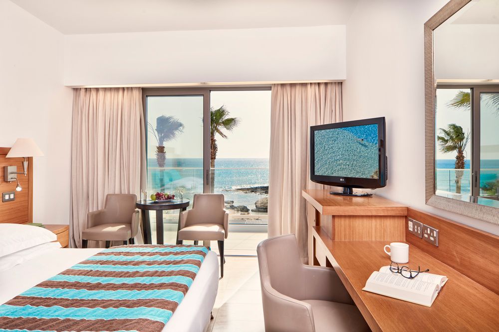 Atlantica Golden Beach фото 33