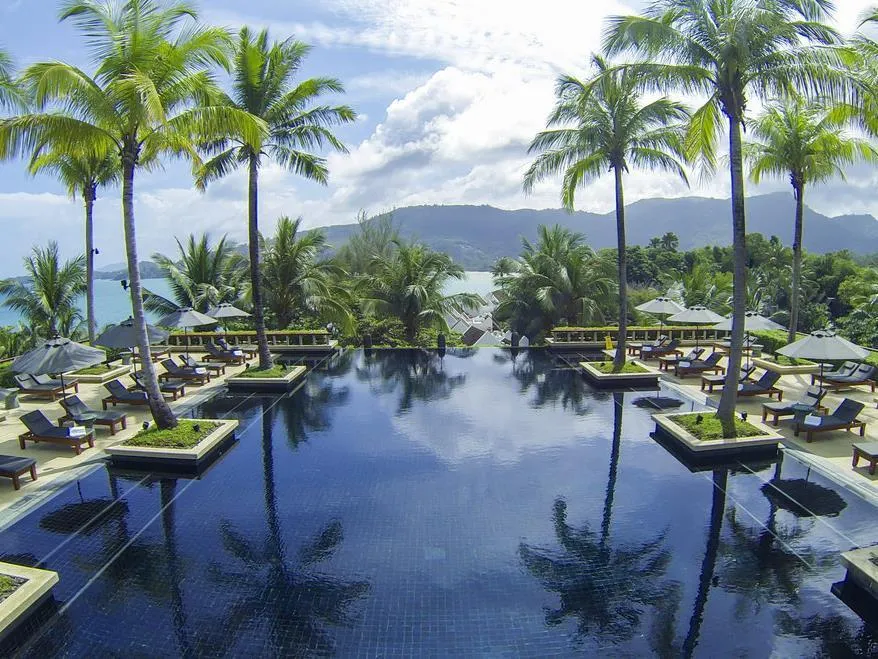 Andara Resort & Villas фото 3