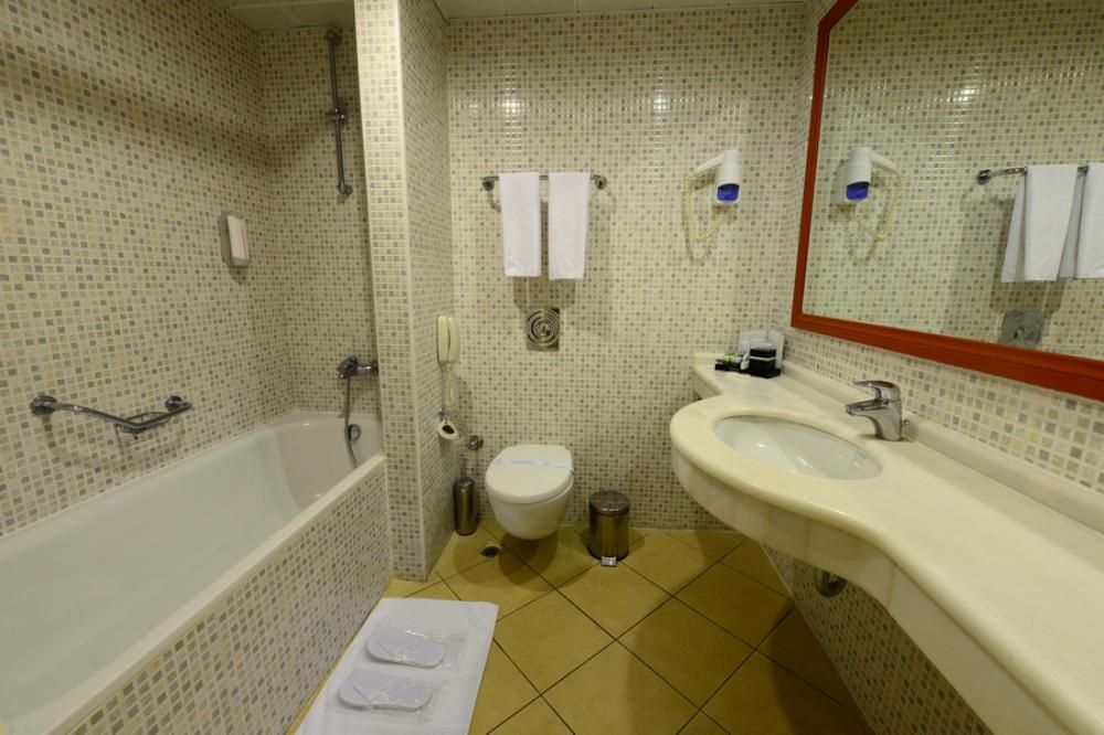 Grand Yazici Club Turban Thermal Hotel фото 124
