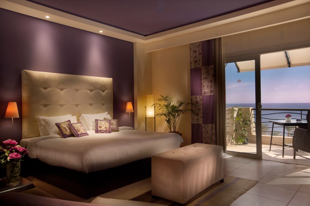 Grand Rotana Resort & Spa фото 136