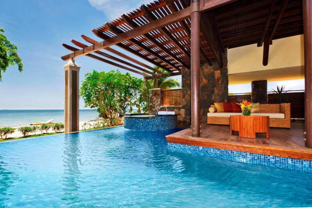Le Jadis Beach Resort & Wellness Mauritius фото 6