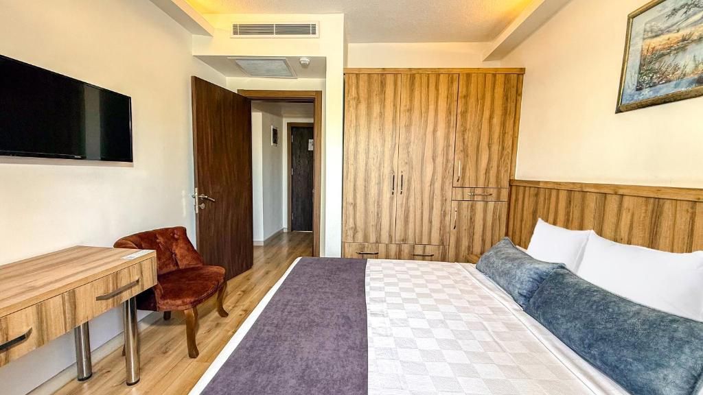 Cinar Boutique Hotel фото 54