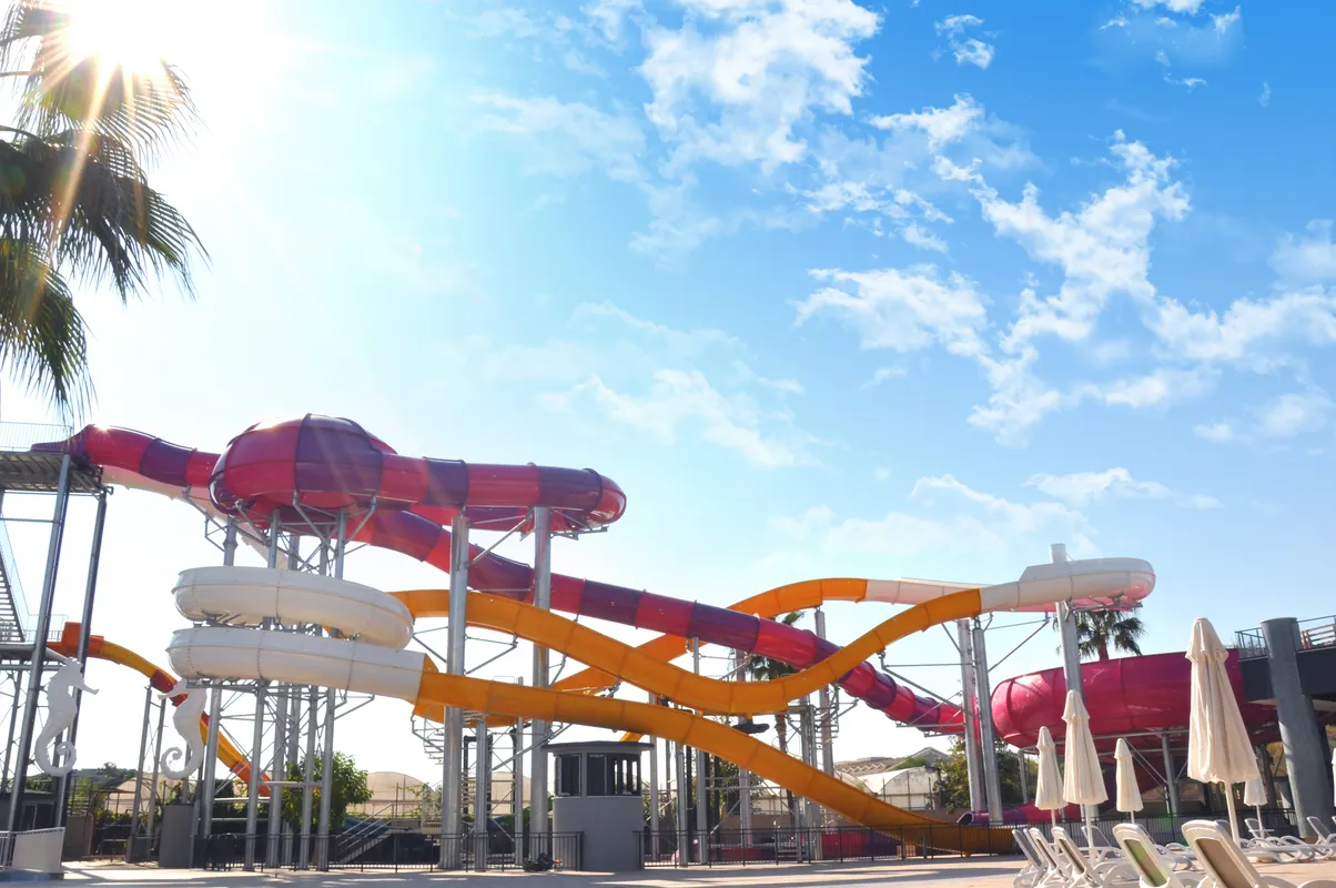 Dream World Palace фото 10