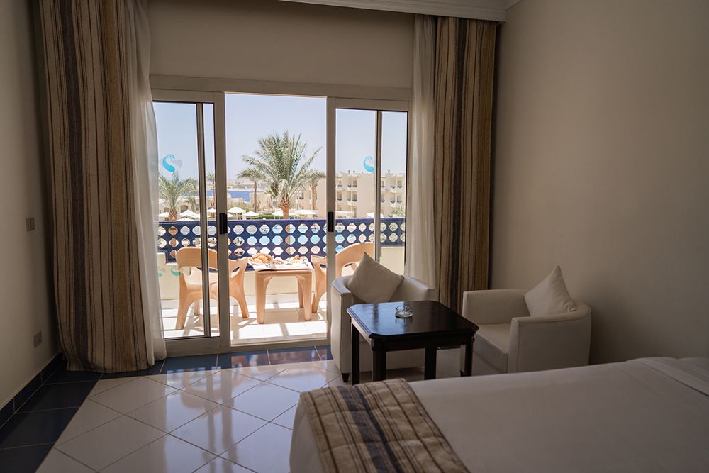 Grand Oasis Resort фото 123