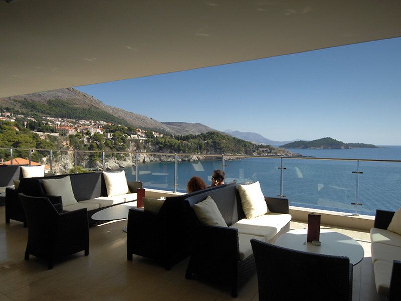Rixos Libertas Dubrovnik фото 21