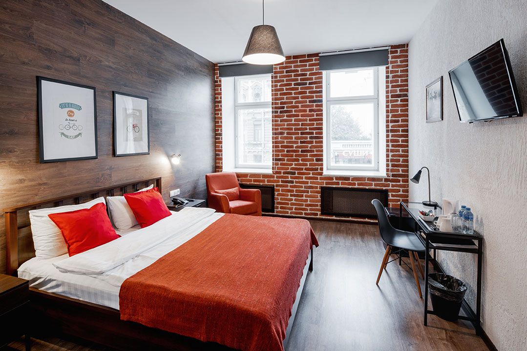 Liki Loft фото 6