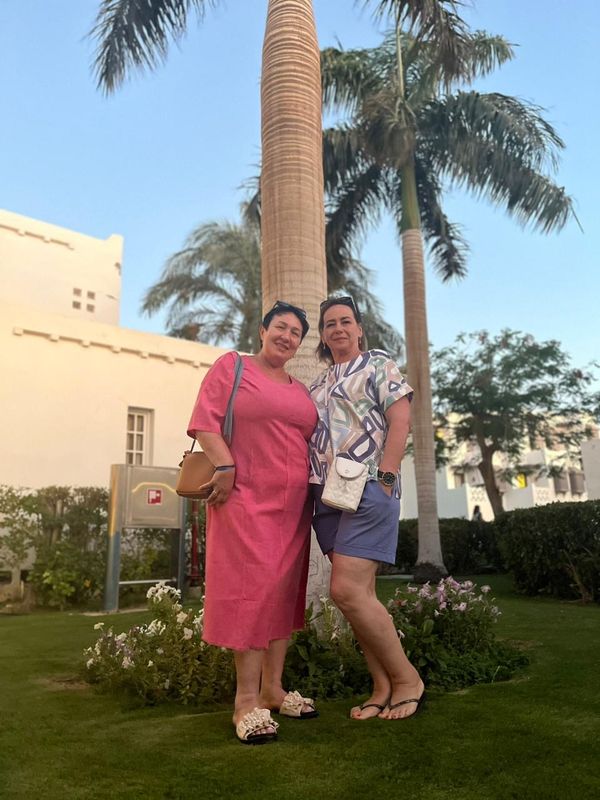 Mercure Hurghada Hotel фото 69