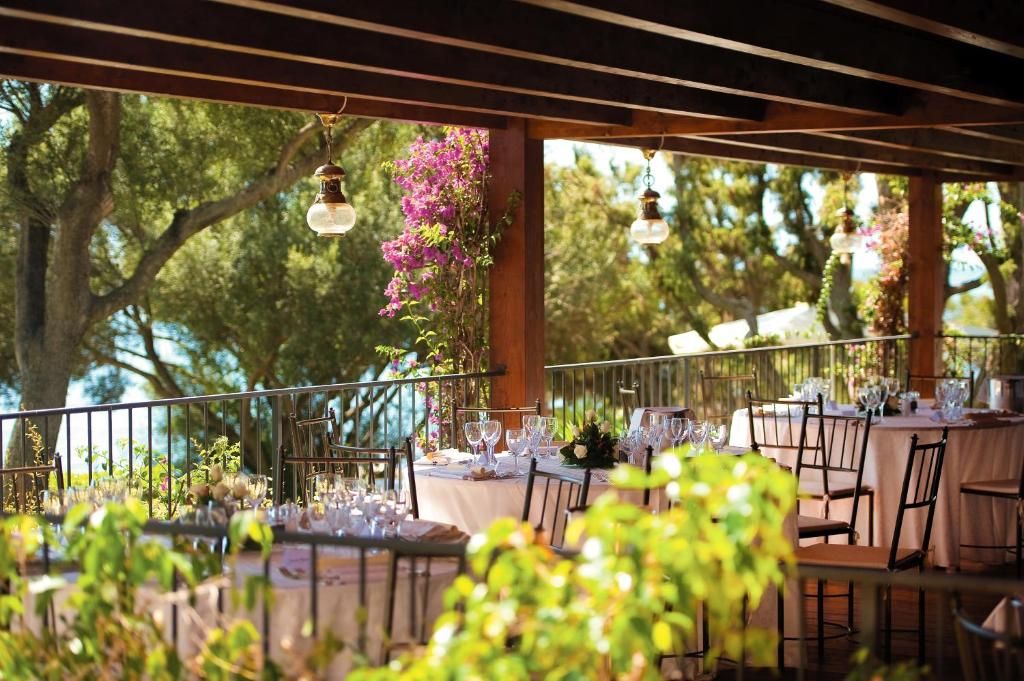 Is Morus Relais фото 31