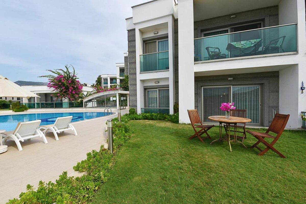 Royal Palm Residence фото 11