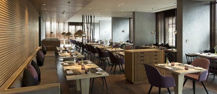 Фото отеля Liberty Central Saigon Citypoint Hotel