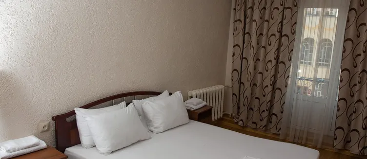 Фото отеля Каспий