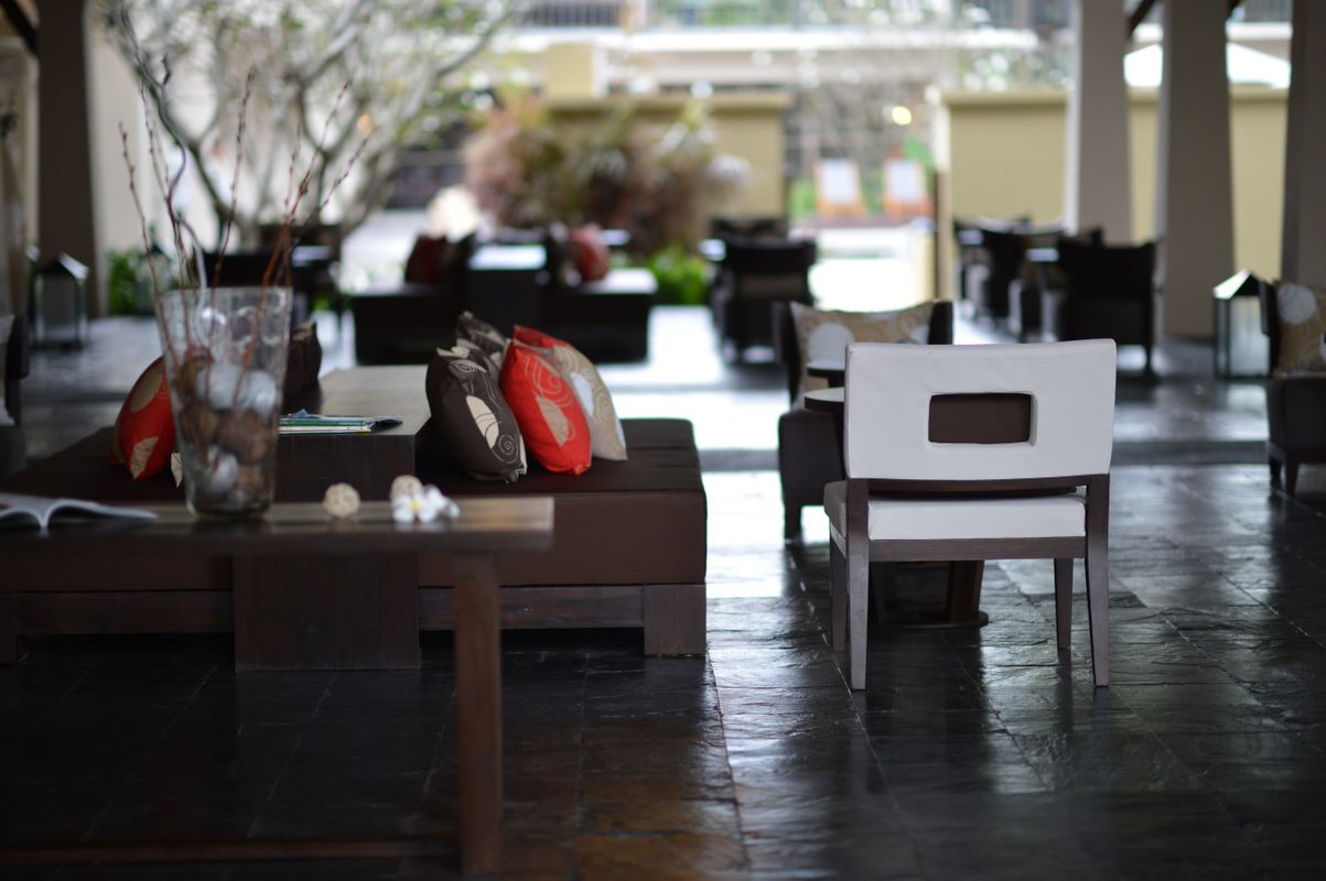The Grand Southsea Khaolak фото 33