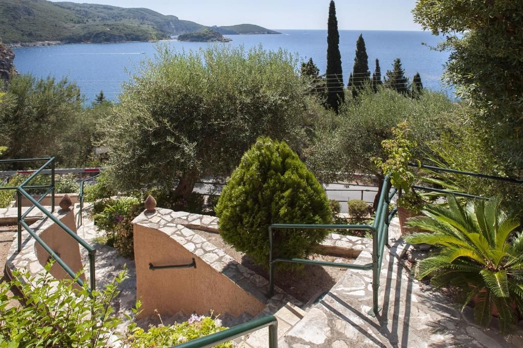Villa Thalia фото 11