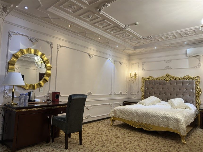 Emir Han Hotel фото 7